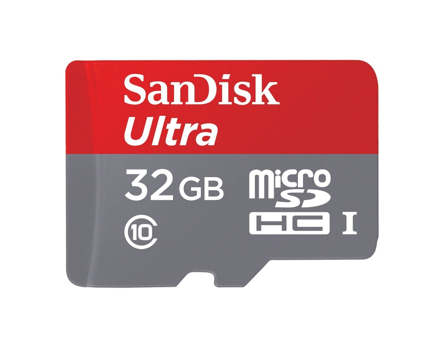 SanDisk micro SD 32gb cl 10 Ultra