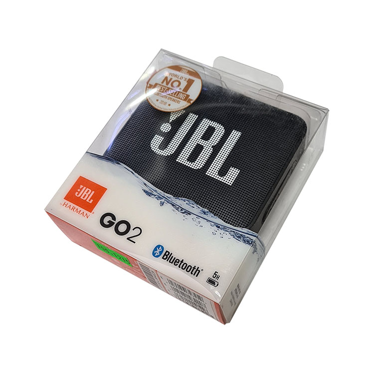 ����������� �������� JBL GO 2